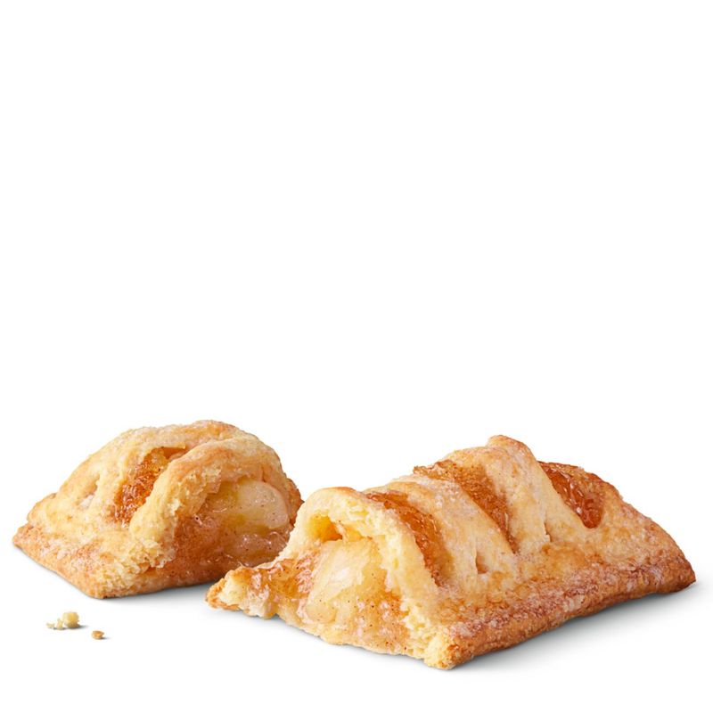 Iowa – Apple Pie