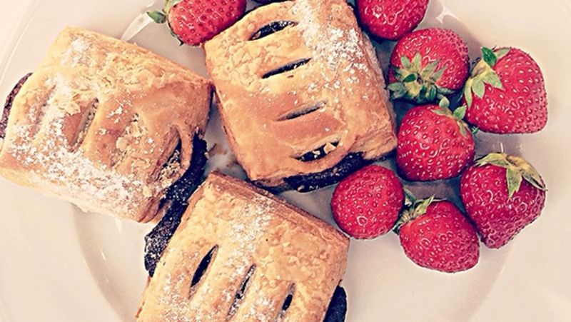 Store-Bought Baked Goods
