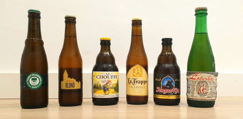 Blonde Ale