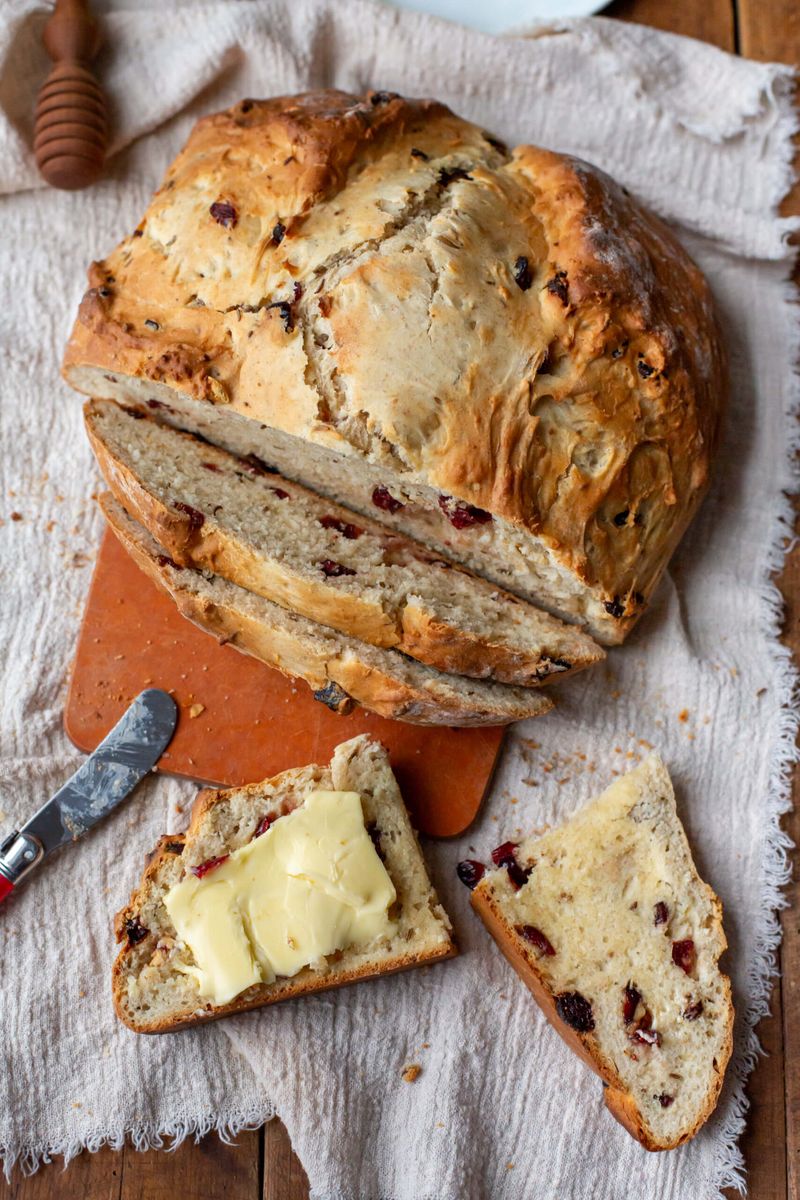 Soda Bread