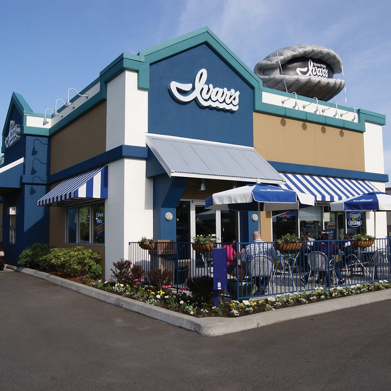 Ivar’s