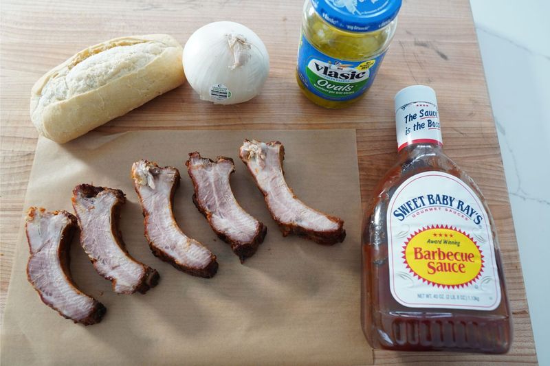 It Contains Over 70 Ingredients