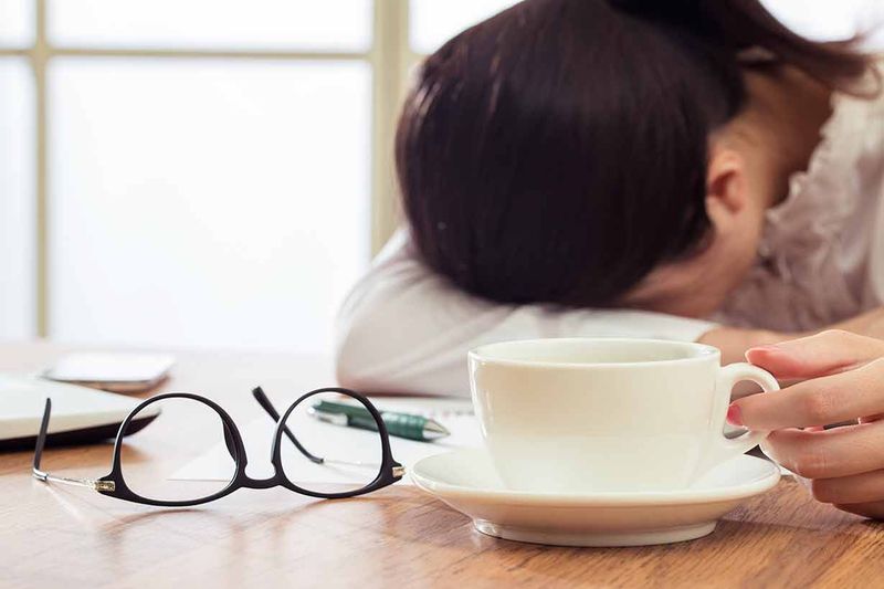 Your Body Might Depend on It