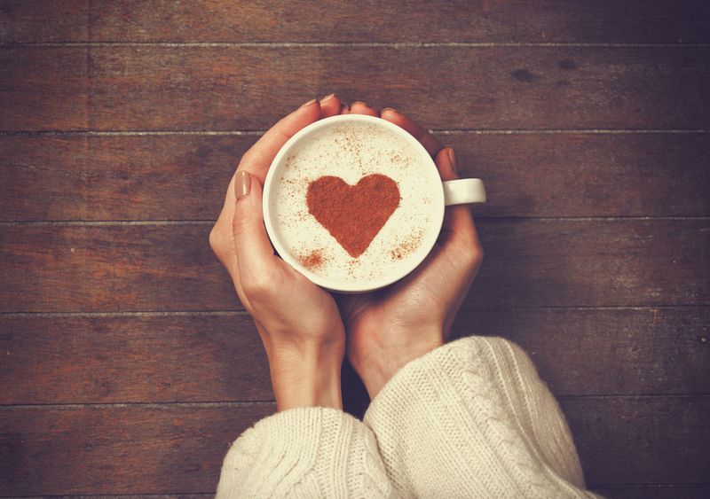 It Can Increase Blood Pressure Temporarily