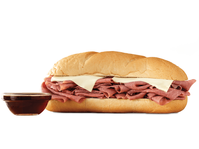 There’s a Double, Half-Pound, and Classic Size