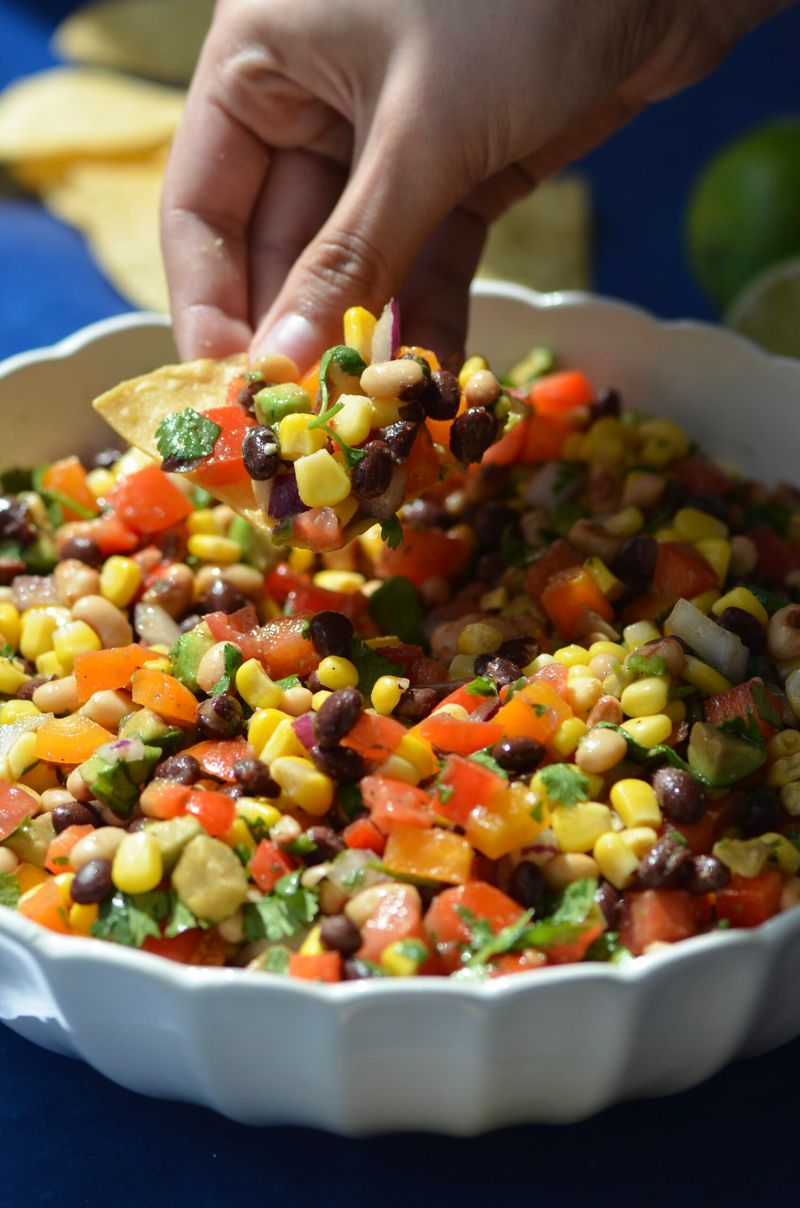 Cowboy Caviar