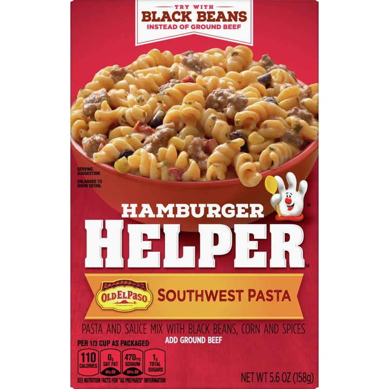 Southwest Pasta