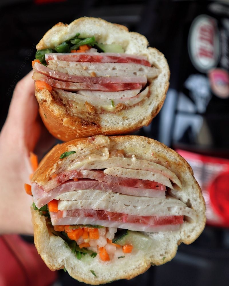 Bánh Mì