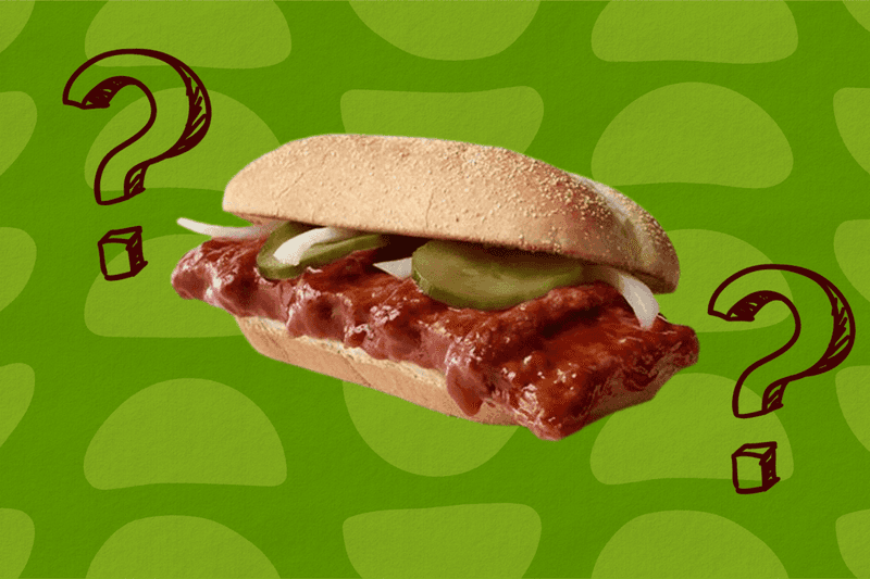 Its Return Is Linked to Pork Prices