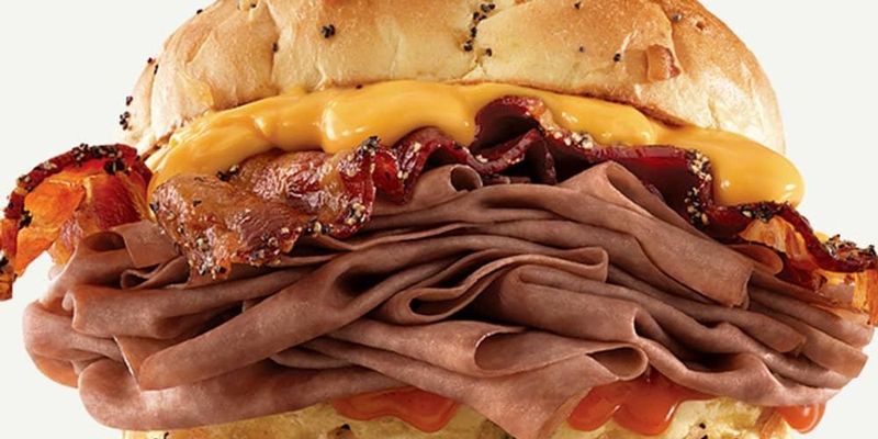 Arby’s Almost Replaced It in the 1980s