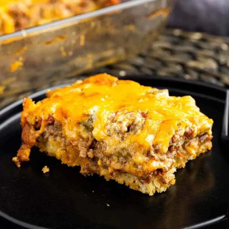 It Doesn’t Reheat Super Well