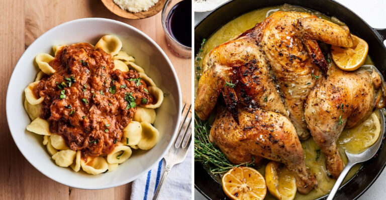 I’ve Cooked Over 1,000 Ina Garten Recipes, Here Are 18 Of My Favorites For An Easy Dinner