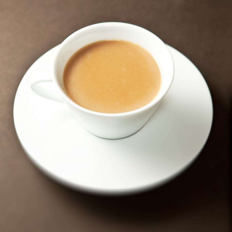 Masala Chai from India
