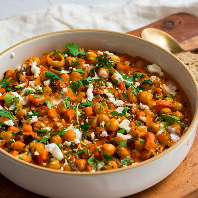 Embrace One-Pot Cooking
