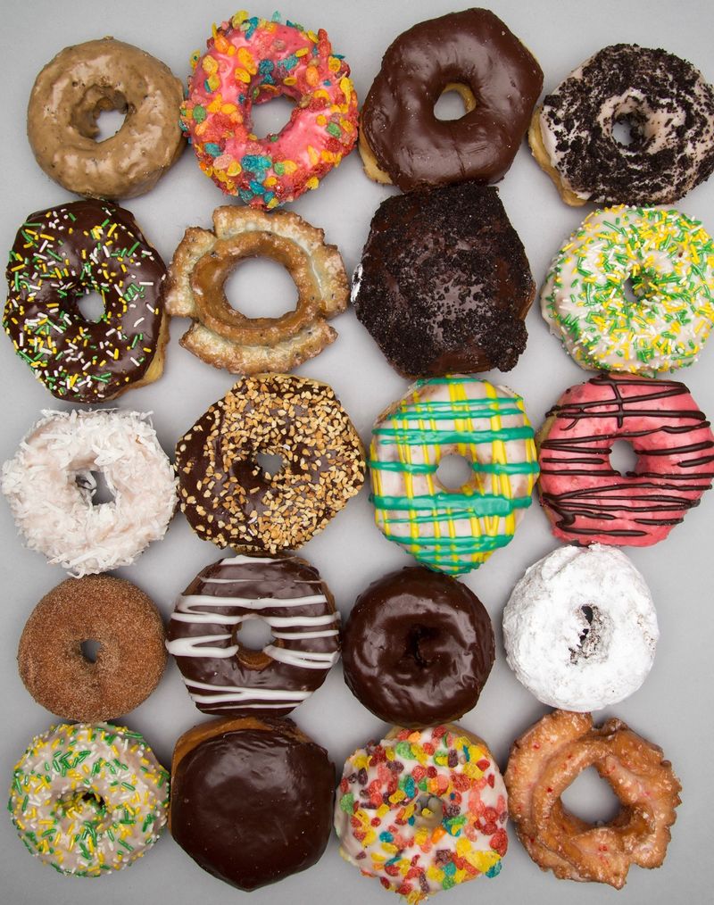 Greenbush Bakery – Madison, Wisconsin