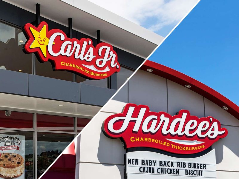 Carl’s Jr. / Hardee’s
