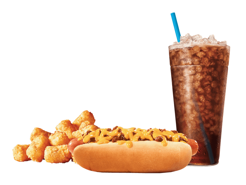 Sonic Drive-In