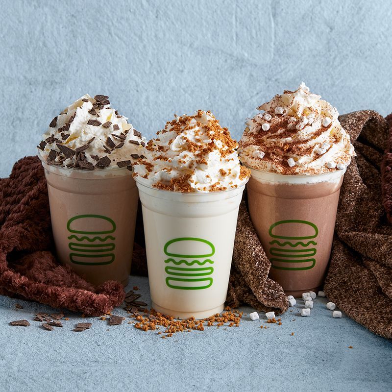Shake Shack