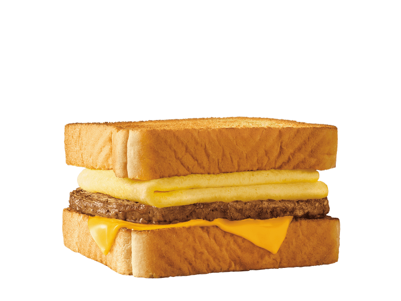 Sonic Sausage Breakfast Toaster