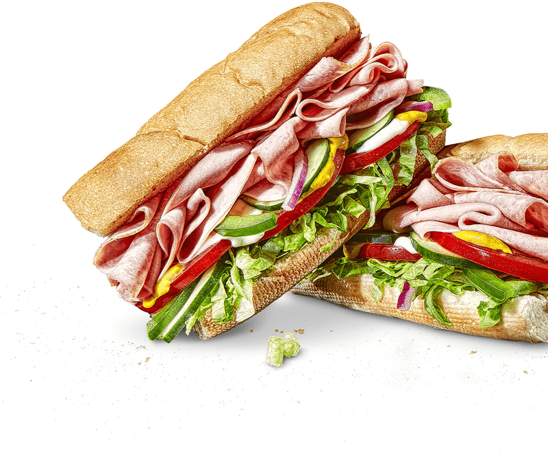 Subway’s Cold Cut Combo