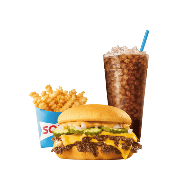 Sonic Drive-In