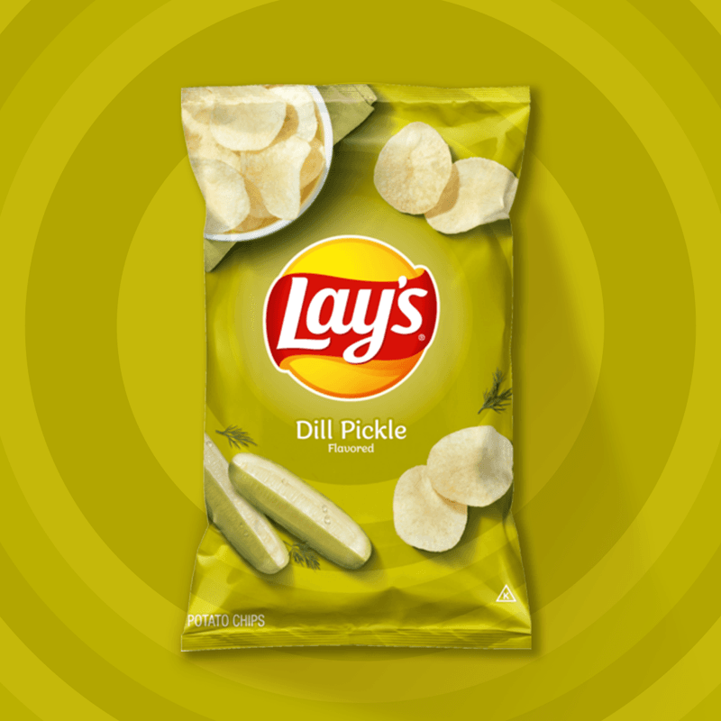 Dill Pickle