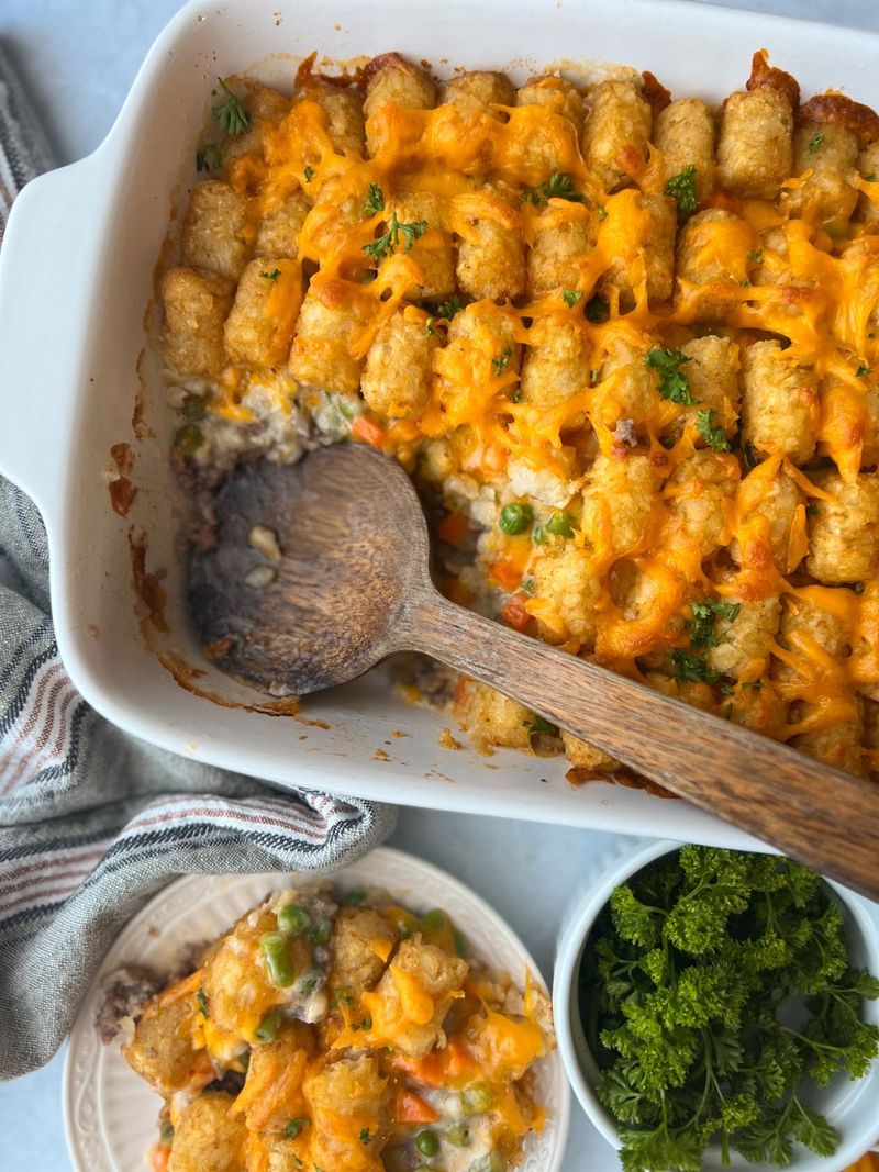 Hotdish