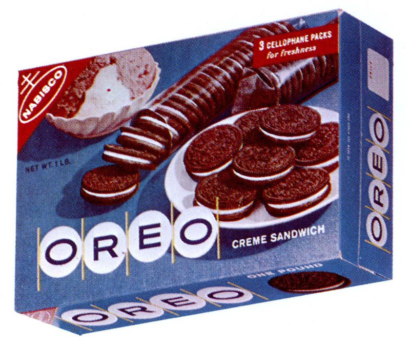 Nabisco (Founded 1898)