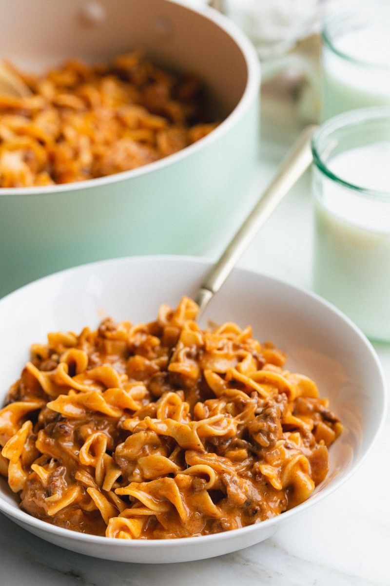Hamburger Helper