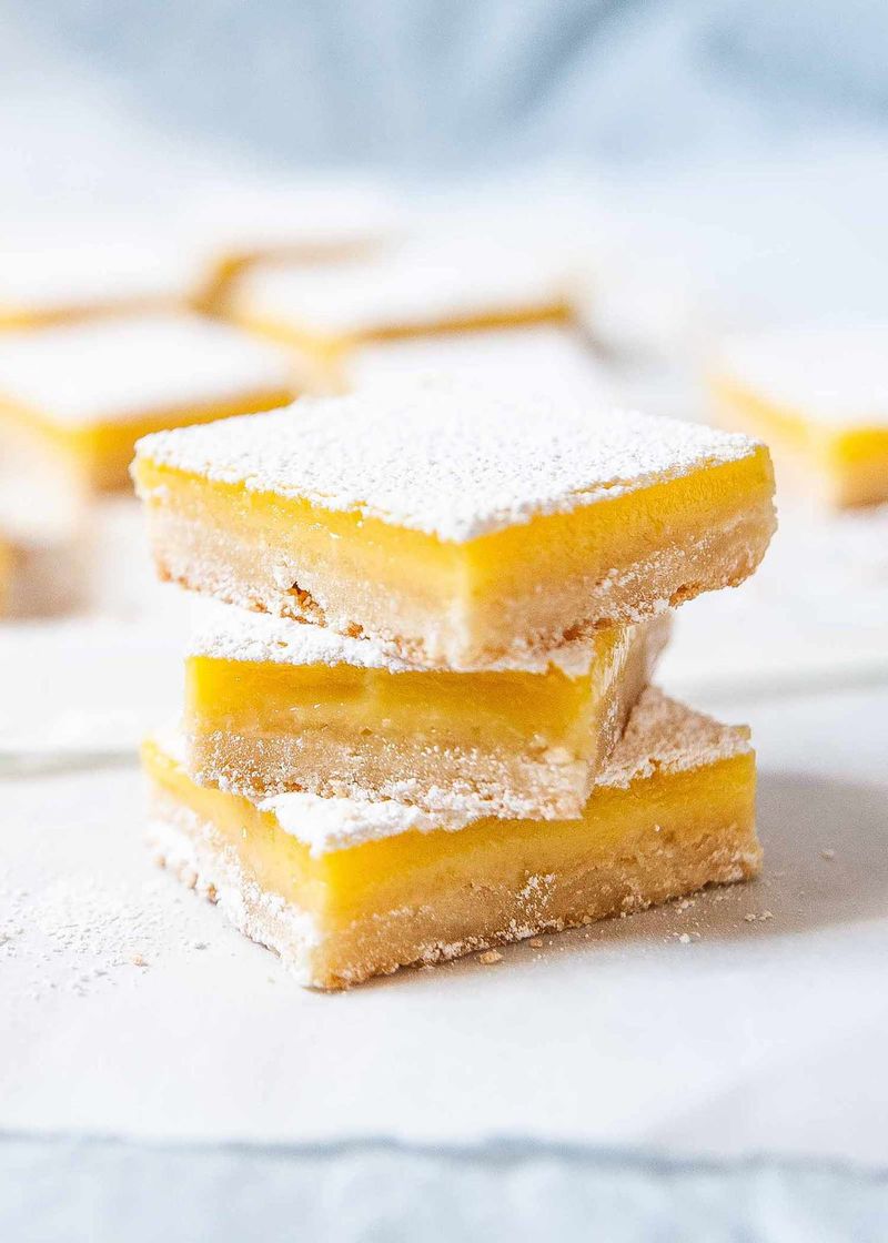 Lemon Bars