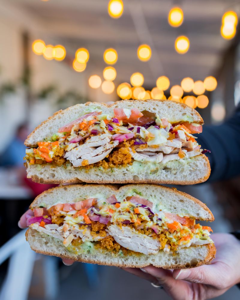 Mendocino Farms