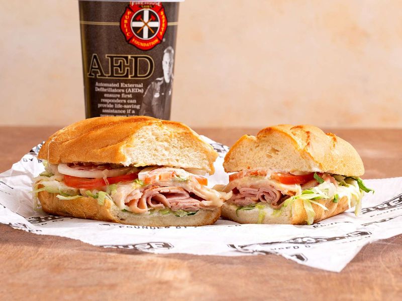 Firehouse Subs
