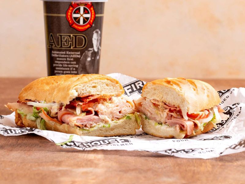 Firehouse Subs