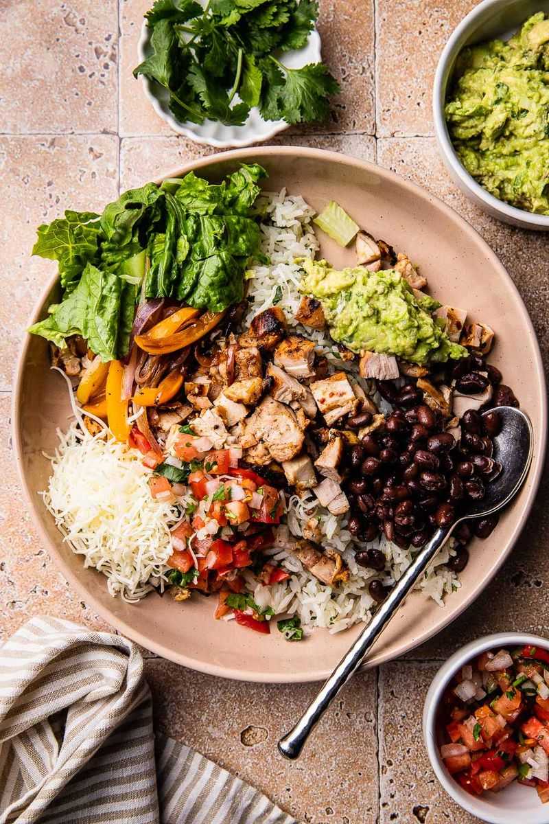 Chipotle