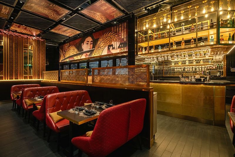 PF Chang’s