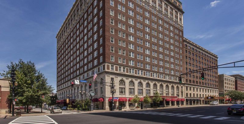 The Brown Hotel (Louisville, Kentucky)