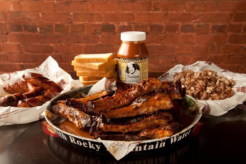 Dreamland BBQ – Tuscaloosa, AL