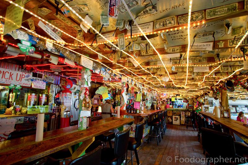 The Shed Barbeque – Ocean Springs, MS