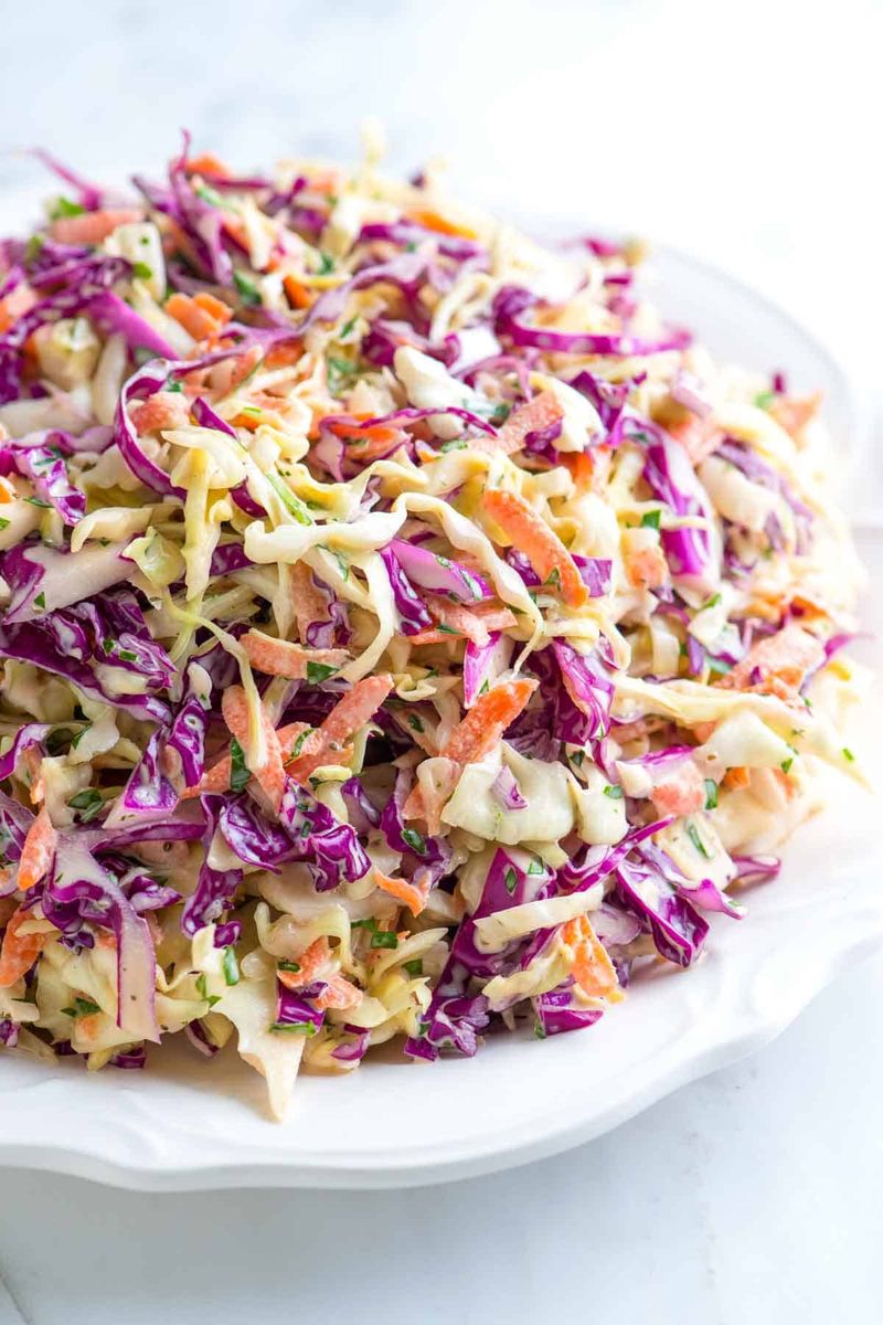 Cabbage Slaw