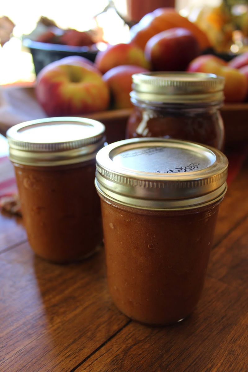 Apple Butter