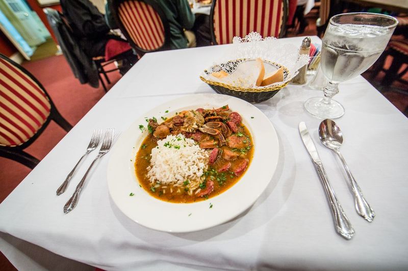Dooky Chase’s Restaurant (New Orleans)