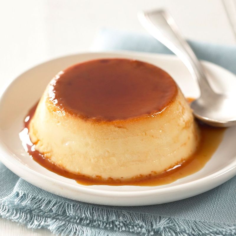 Mexican Flan