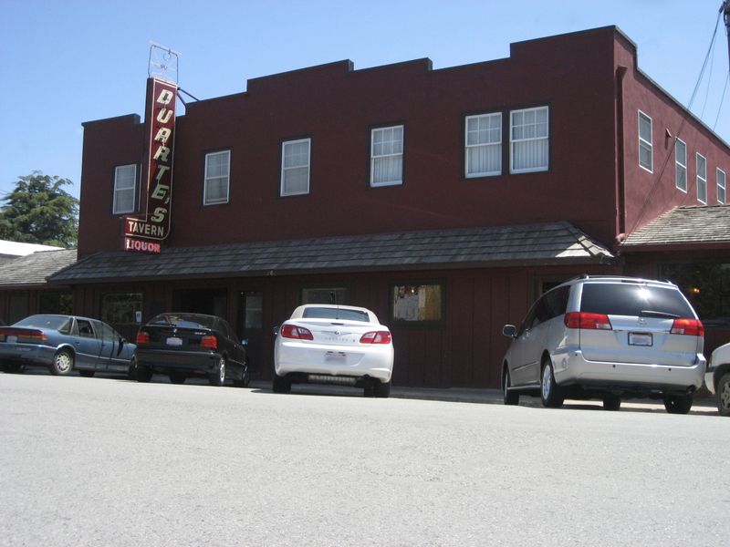 Duarte’s Tavern (Pescadero, CA)