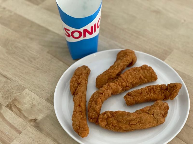 Sonic