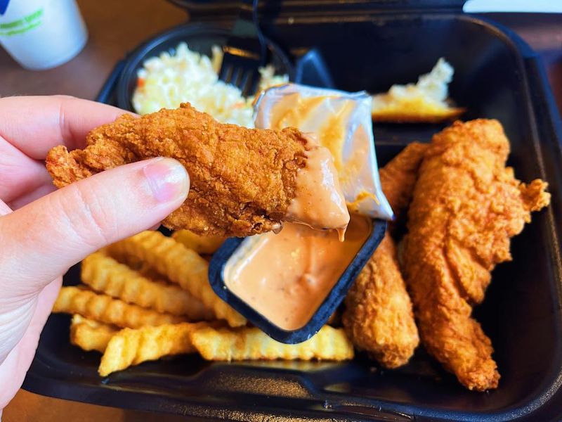 Zaxby’s