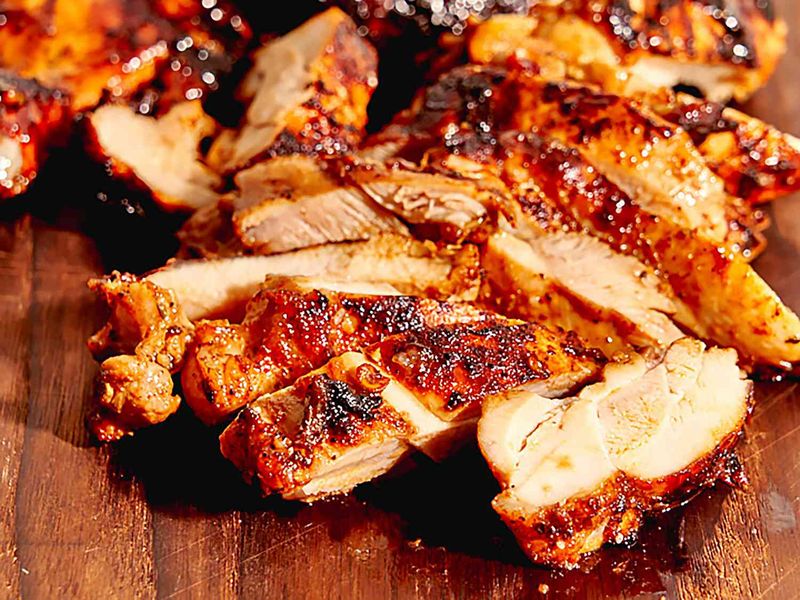 Chipotle Chicken