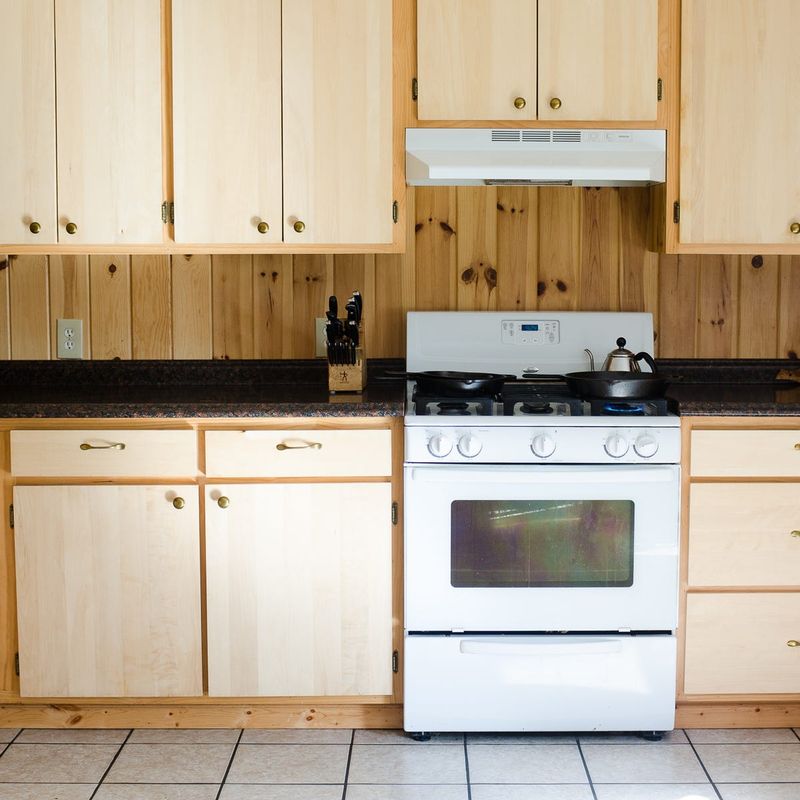Clean While You Cook