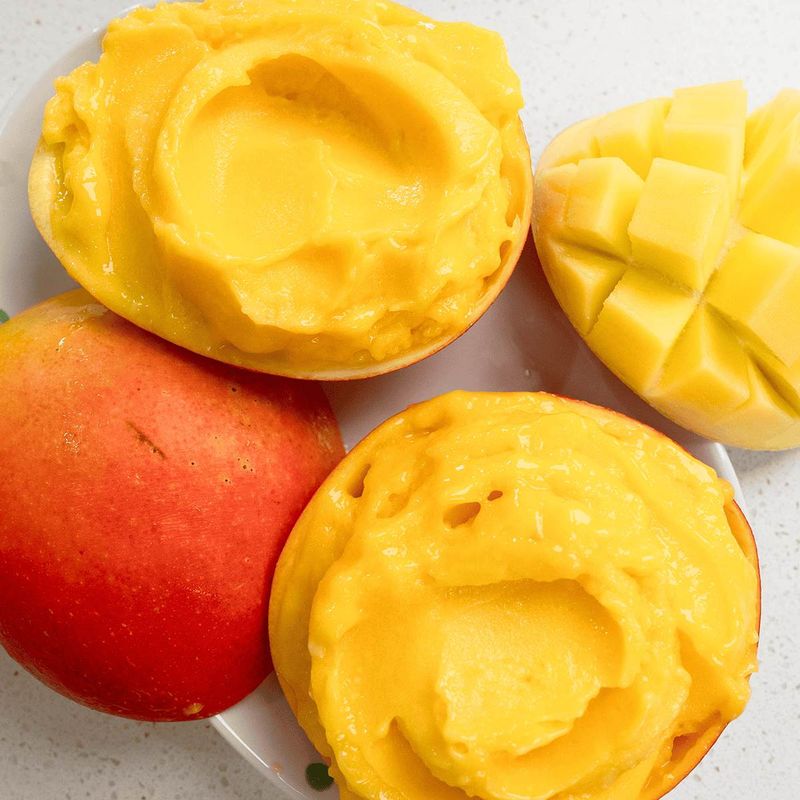 Mango Chili Lime Zest