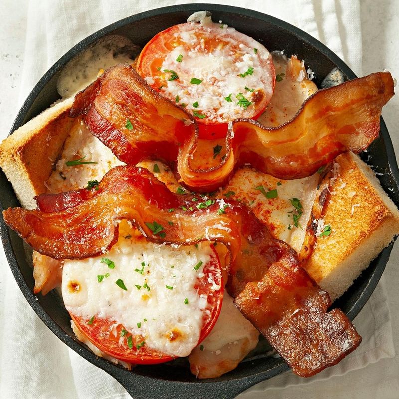 Kentucky – Hot Brown