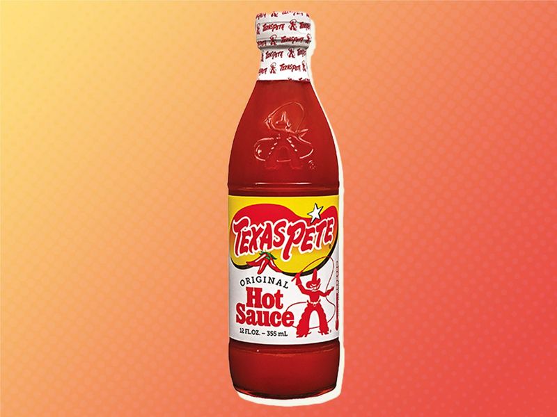 Kentucky – Texas Pete